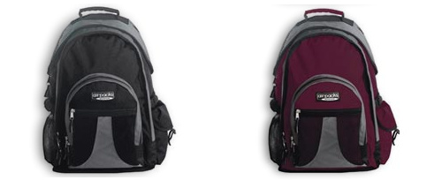 Ergonomic Backpacks Large Size