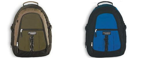 Ergonomic Backpacks Medium Size
