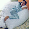Extra Large Body Pillow