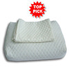 The most comfortable buckwheat pillow.