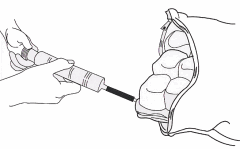 Inflatable With Hand Pump: Included With Pillow