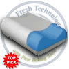 Future Memory Foam Pillow