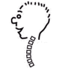 Good and Bad Neck Posture