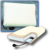 Inflatable Memory Foam Pillow