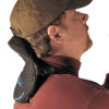 Neckaid Neck Support with Memory Foam