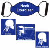Neck Exercises Made Easy!