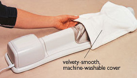 Cover For Neck Massager