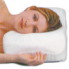 Neck Pillow With Advanced Side Sleeper Design!