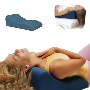 Orthopedic Pillows For Neck And Shoulder Pain
