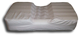 Orthopedic Pillow Cover