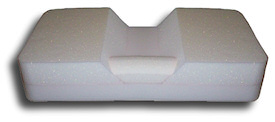 Orthopedic Pillow Foam