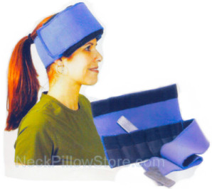 Posture Exercise Belt