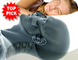 Future Memory Foam Pillow!