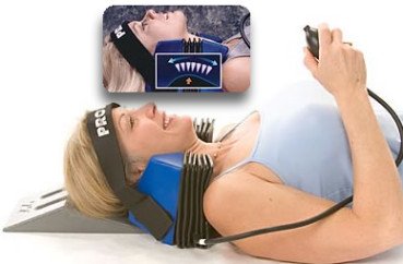 Neck Traction Device