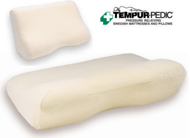 Tempur Pedic Side Sleep Pillow
