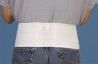 Comfort Back Support Belt