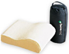 tempurpedic travel neck pillow