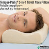 Tempurpedic Travel Pillow