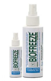 Spray