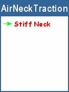 Neck Pain Relief