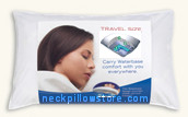 travel water pillow