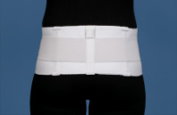 Elastic Support Belt
