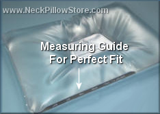 Guide For Water Fill